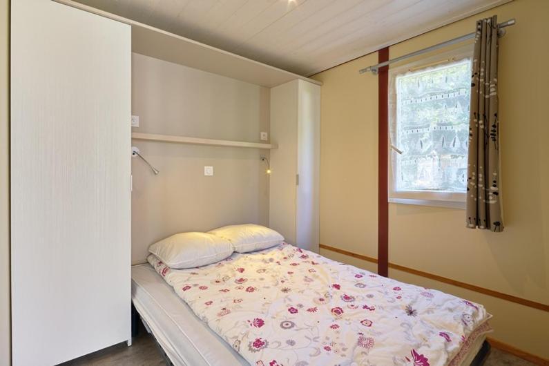 Camping La Brande Le Château-dʼOléron Exterior foto